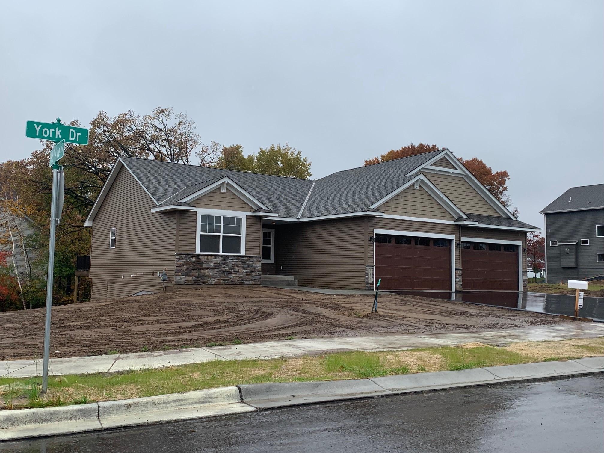View of Residential at 19506 York Drive NW, Elk River MN 55330, Elk River - Mike Wilen | Minnesota Team Real Estate