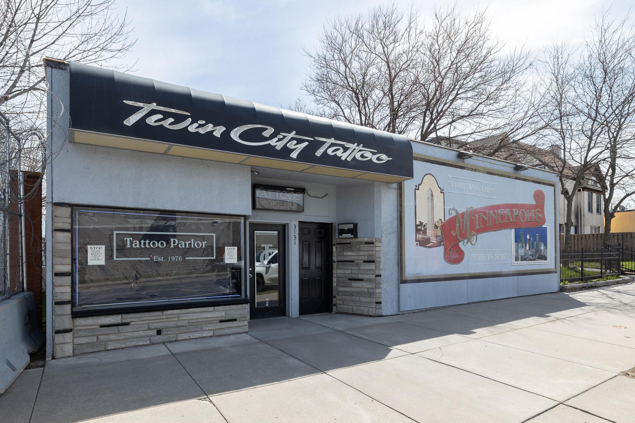 View of Commercial Sale at 3129 Nicollet Avenue, Minneapolis MN 55408, Minneapolis - Mike Wilen | Minnesota Team Real Estate