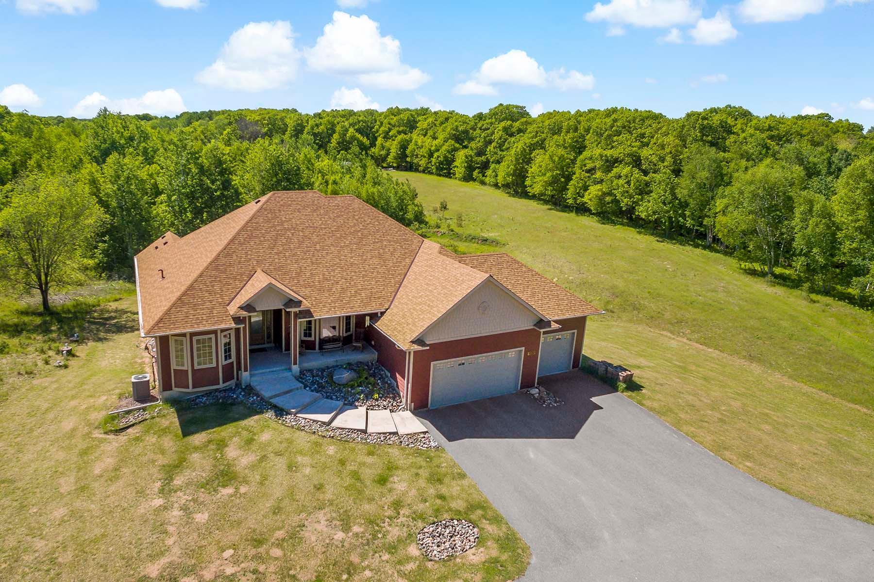 View of Residential at 15122 Zodiac Street, Columbus MN 55025, Columbus - Mike Wilen | Minnesota Team Real Estate