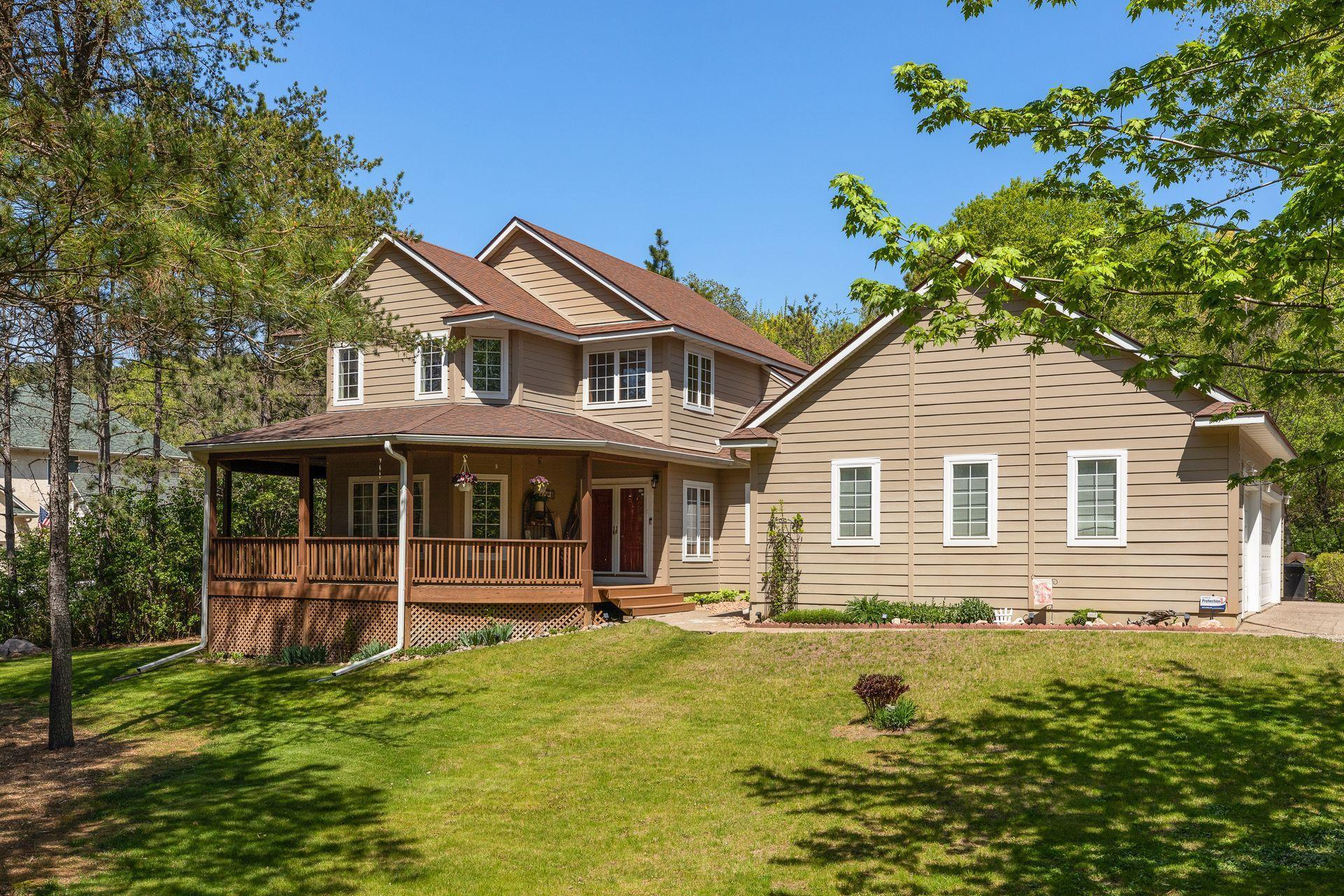 View of Residential at 12910 12th Street, Lake Elmo MN 55042, Lake Elmo - Mike Wilen | Minnesota Team Real Estate