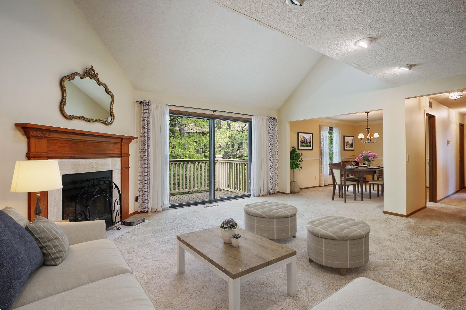 View of Residential at 15800 26th Avenue #D, Plymouth MN 55447, Plymouth - Mike Wilen | Minnesota Team Real Estate