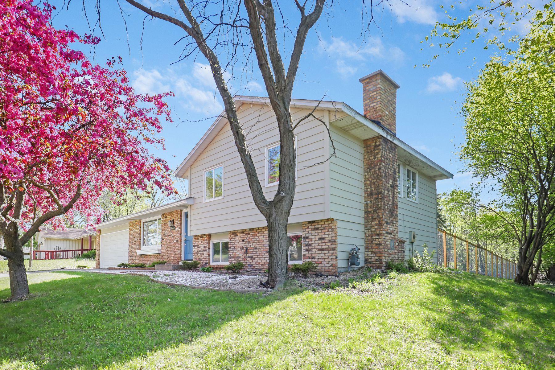 View of Residential at 13560 Everest Avenue, Apple Valley MN 55124, Apple Valley - Mike Wilen | Minnesota Team Real Estate