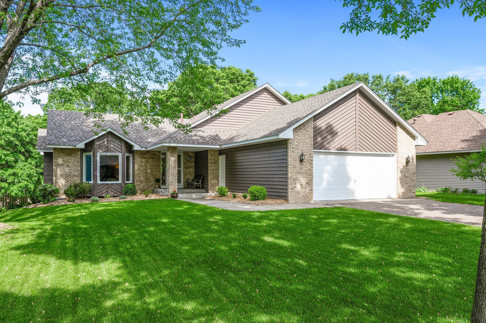 View of Residential at 12240 Juniper Street, Coon Rapids MN 55448, Coon Rapids - Mike Wilen | Minnesota Team Real Estate