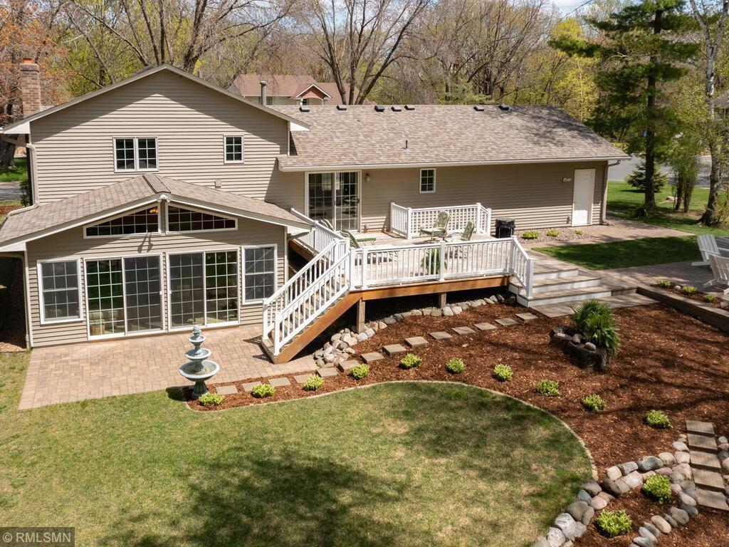 View of Residential at 10667 107th Place, Maple Grove MN 55369, Maple Grove - Mike Wilen | Minnesota Team Real Estate