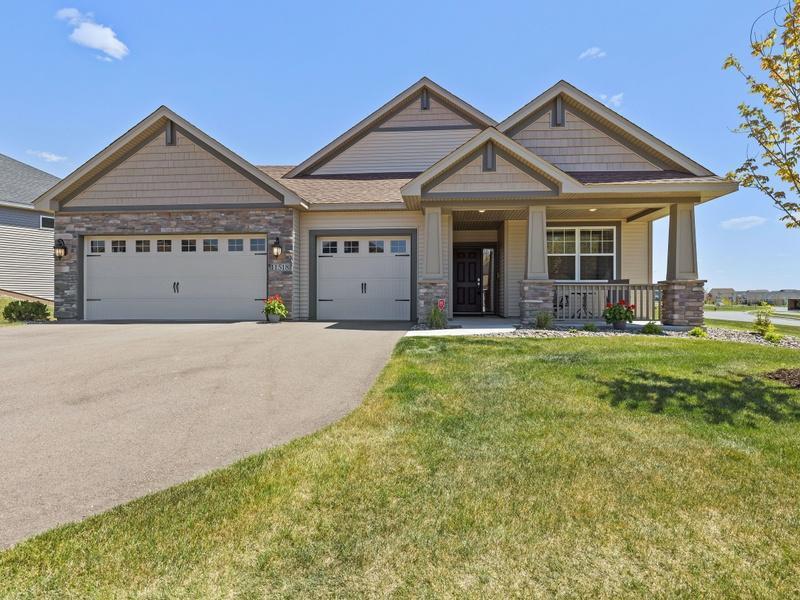 View of Residential at 11518 Shady View Lane, Osseo MN 55311, Osseo - Mike Wilen | Minnesota Team Real Estate