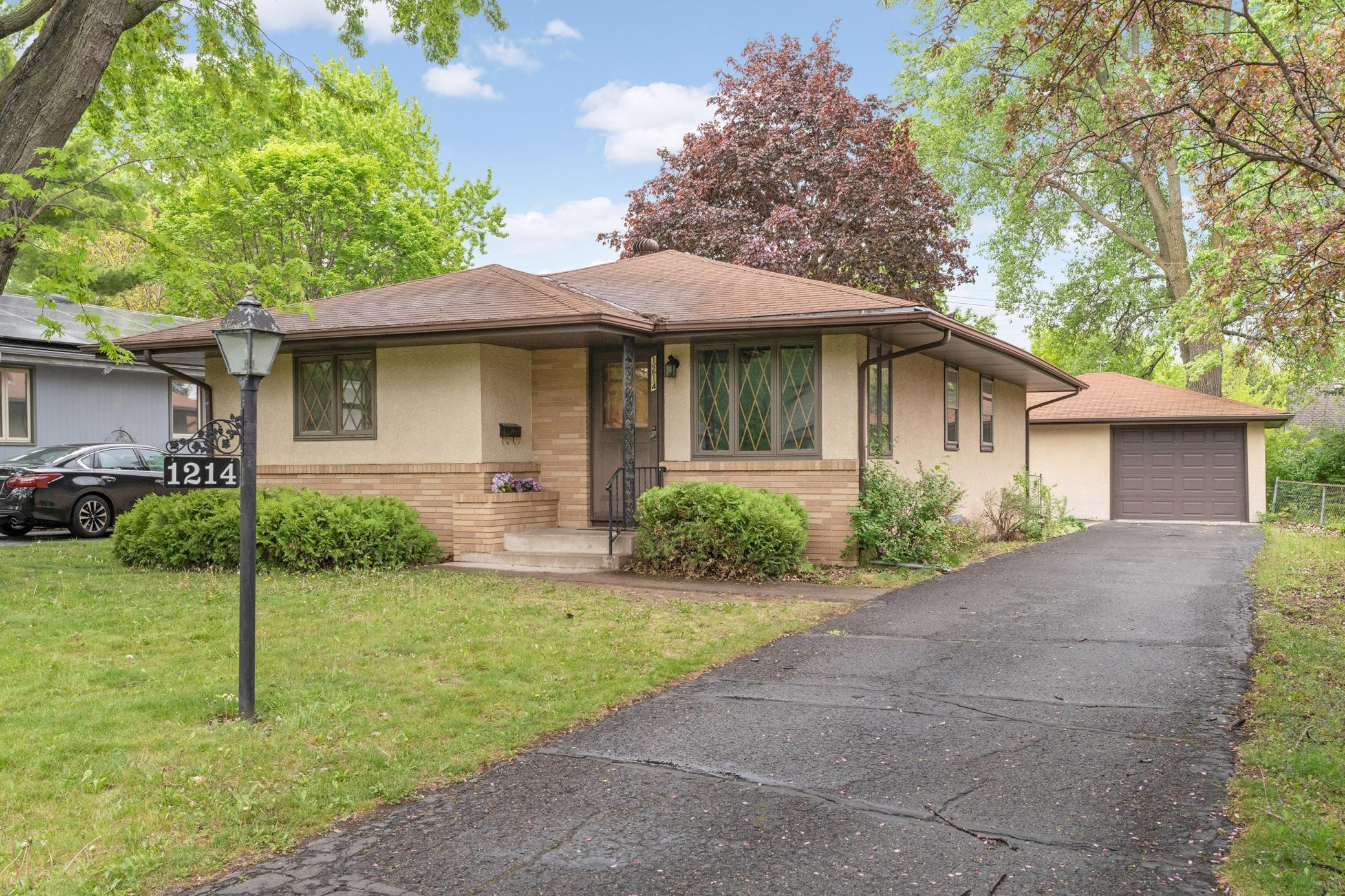 View of Residential at 1214 45th Avenue, Columbia Heights MN 55421, Columbia Heights - Mike Wilen | Minnesota Team Real Estate