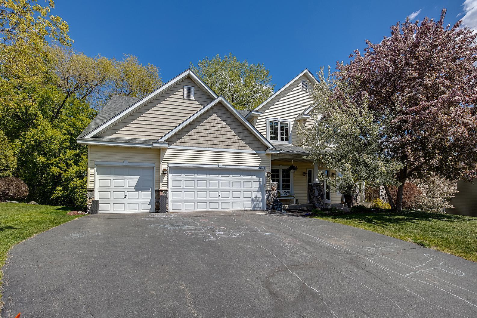 View of Residential at 10618 Alvin Court, Inver Grove Heights MN 55077, Inver Grove Heights - Mike Wilen | Minnesota Team Real Estate