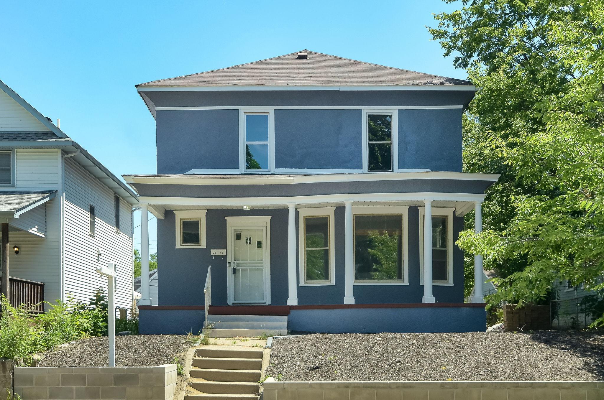 View of Residential at 2650 Fremont Avenue, Minneapolis MN 55411, Minneapolis - Mike Wilen | Minnesota Team Real Estate