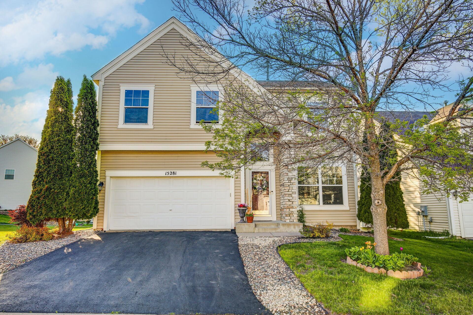 View of Residential at 15281 Dupont Path, Apple Valley MN 55124, Apple Valley - Mike Wilen | Minnesota Team Real Estate
