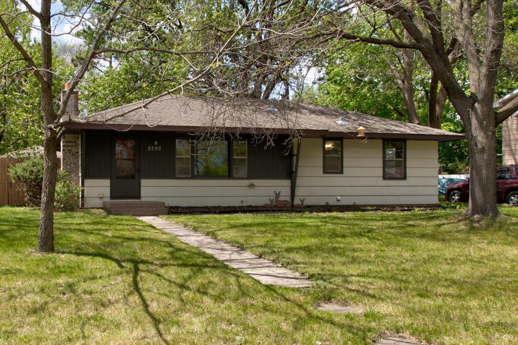 View of Residential at 8298 Glenbrook Avenue, Cottage Grove MN 55016, Cottage Grove - Mike Wilen | Minnesota Team Real Estate