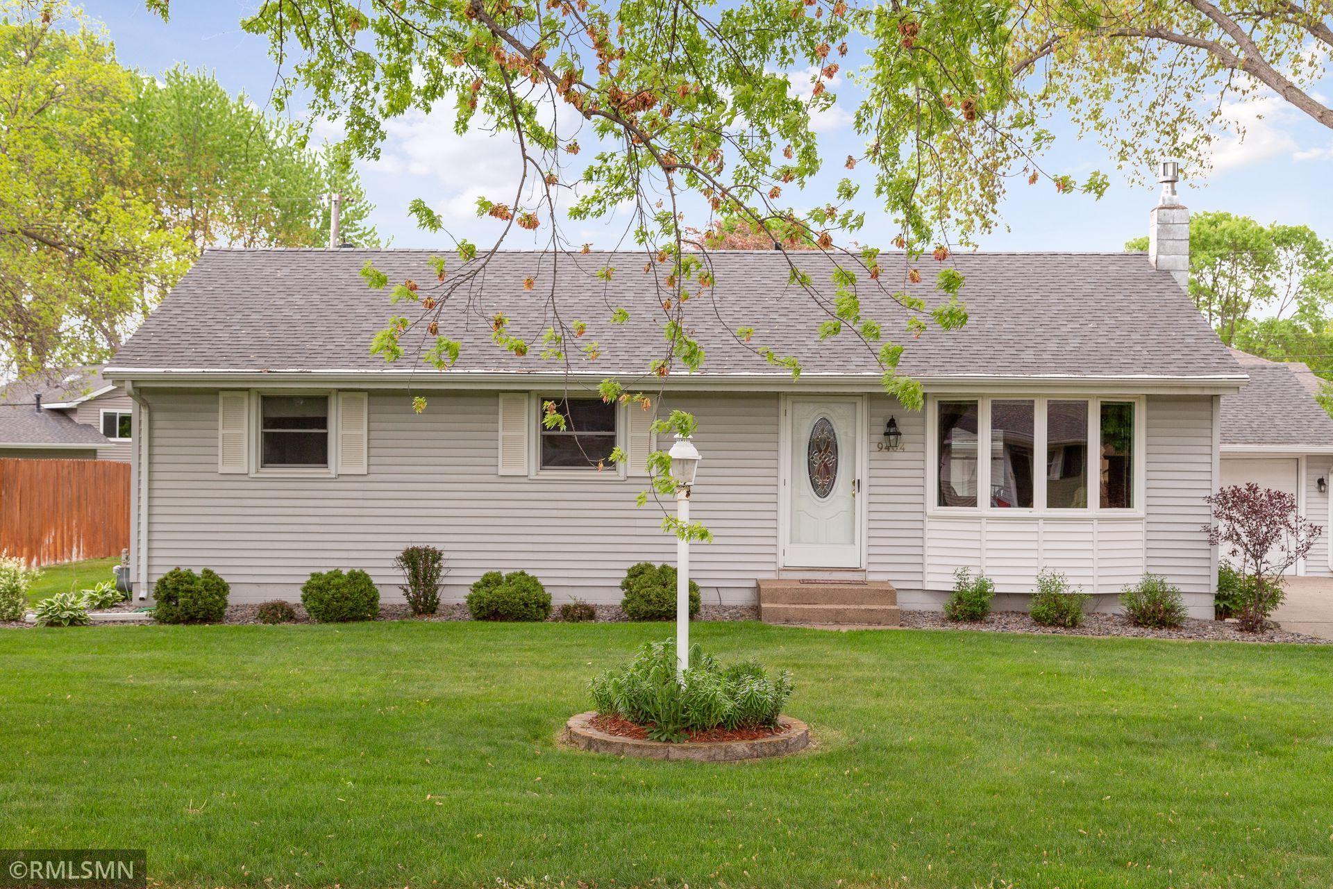 View of Residential at 9464 Orleans Lane, Maple Grove MN 55369, Maple Grove - Mike Wilen | Minnesota Team Real Estate
