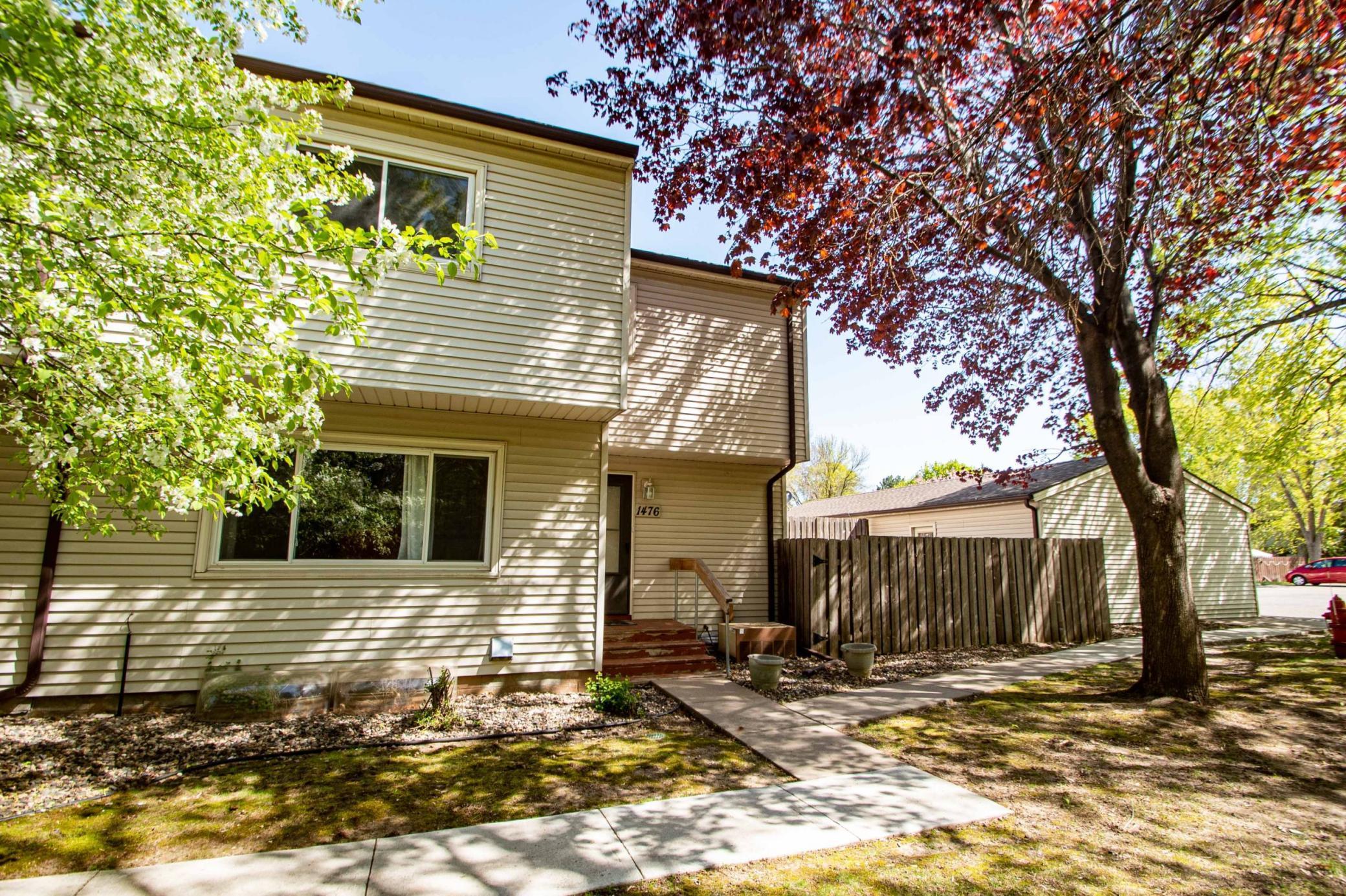 View of Residential at 1476 Woodview Avenue, Eagan MN 55122, Eagan - Mike Wilen | Minnesota Team Real Estate