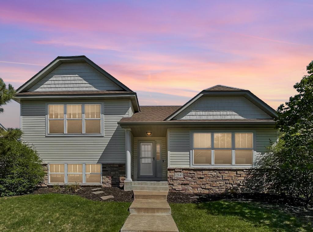 View of Residential at 12147 Bataan Street, Blaine MN 55449, Blaine - Mike Wilen | Minnesota Team Real Estate