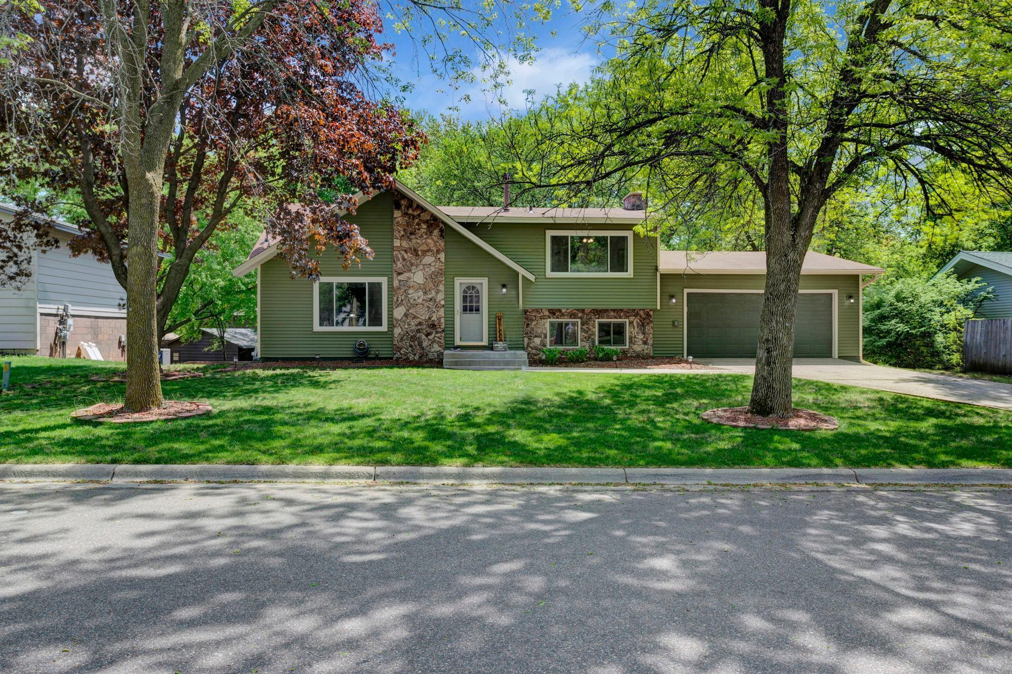 View of Residential at 1409 132nd Street, Burnsville MN 55337, Burnsville - Mike Wilen | Minnesota Team Real Estate