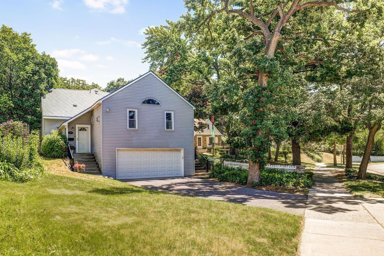 View of Residential at 1464 Victoria Street, Saint Paul MN 55117, Saint Paul - Mike Wilen | Minnesota Team Real Estate