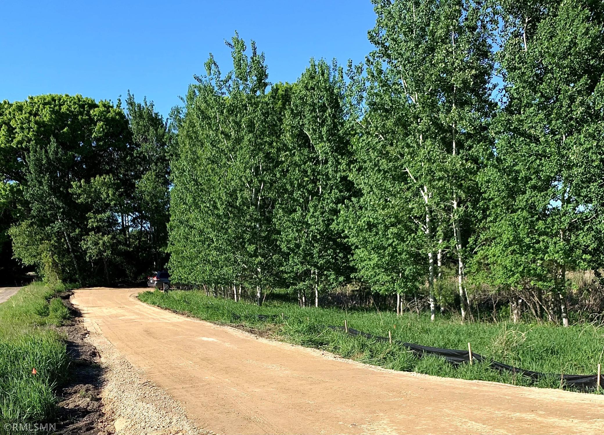 View of Land at XXXX Constance Boulevard, Ham Lake MN 55304, Ham Lake - Mike Wilen | Minnesota Team Real Estate