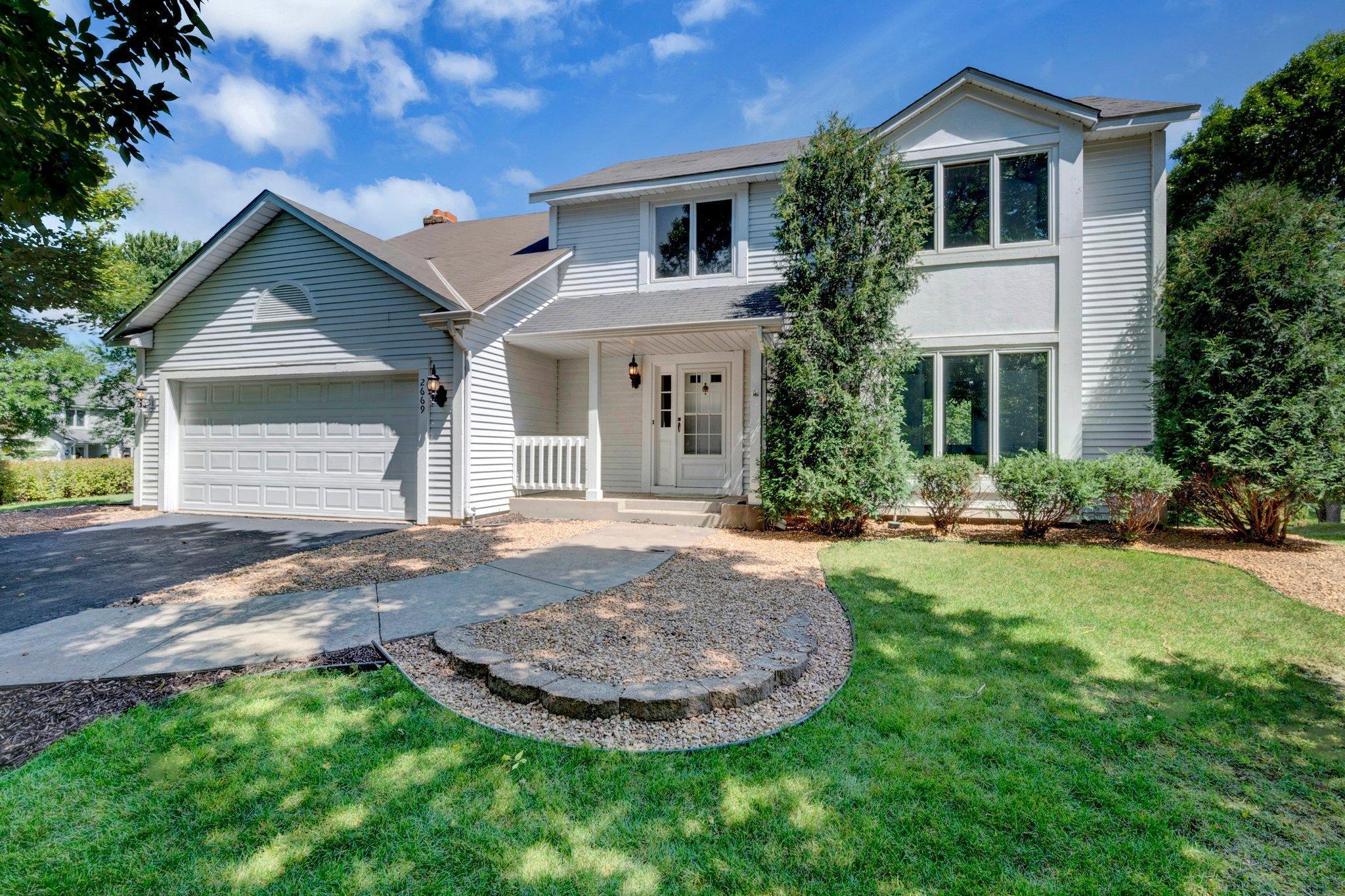View of Residential at 2669 Bexley Drive, Woodbury MN 55125, Woodbury - Mike Wilen | Minnesota Team Real Estate