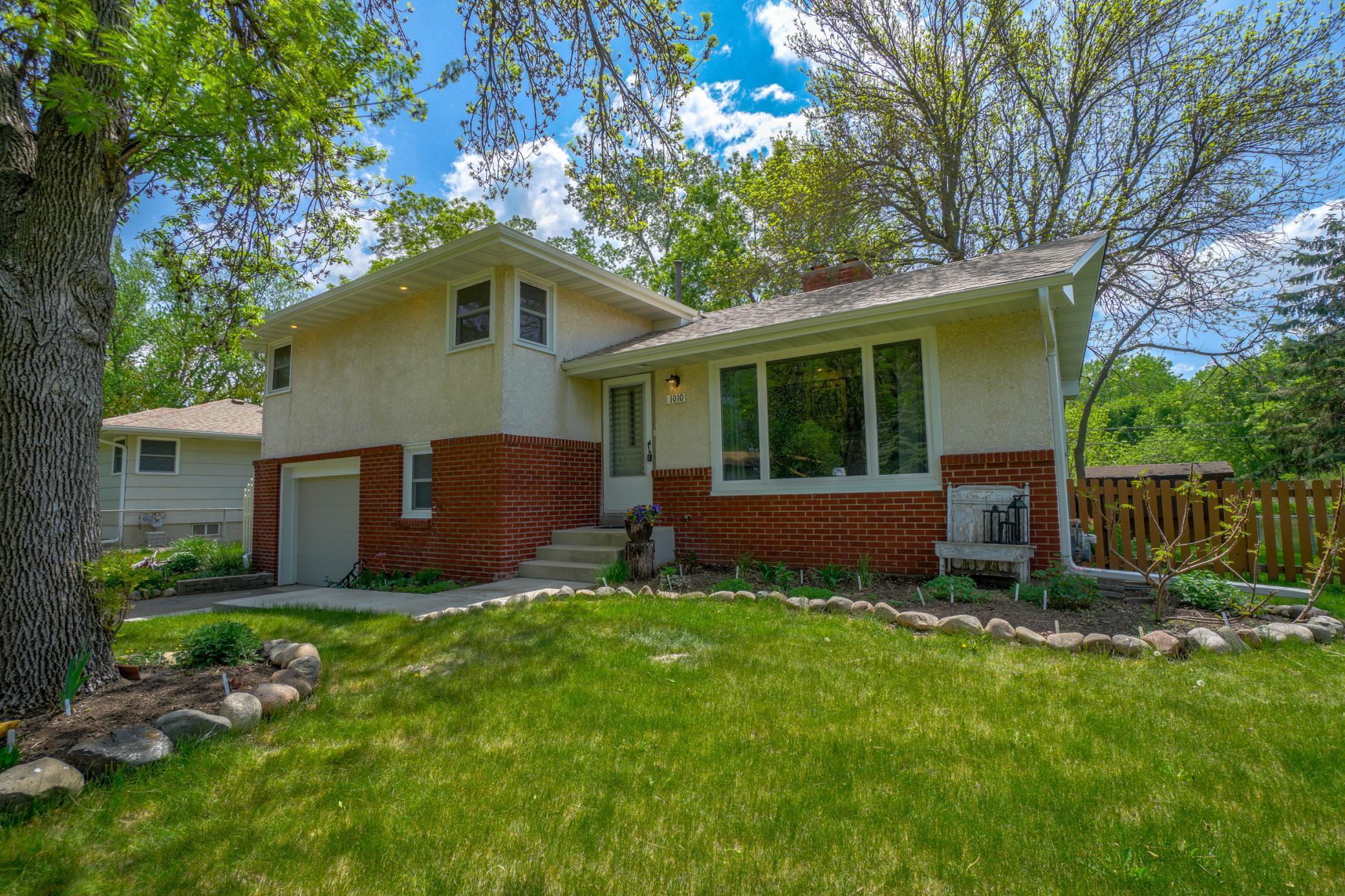 View of Residential at 1010 Lynde Drive, Fridley MN 55432, Fridley - Mike Wilen | Minnesota Team Real Estate