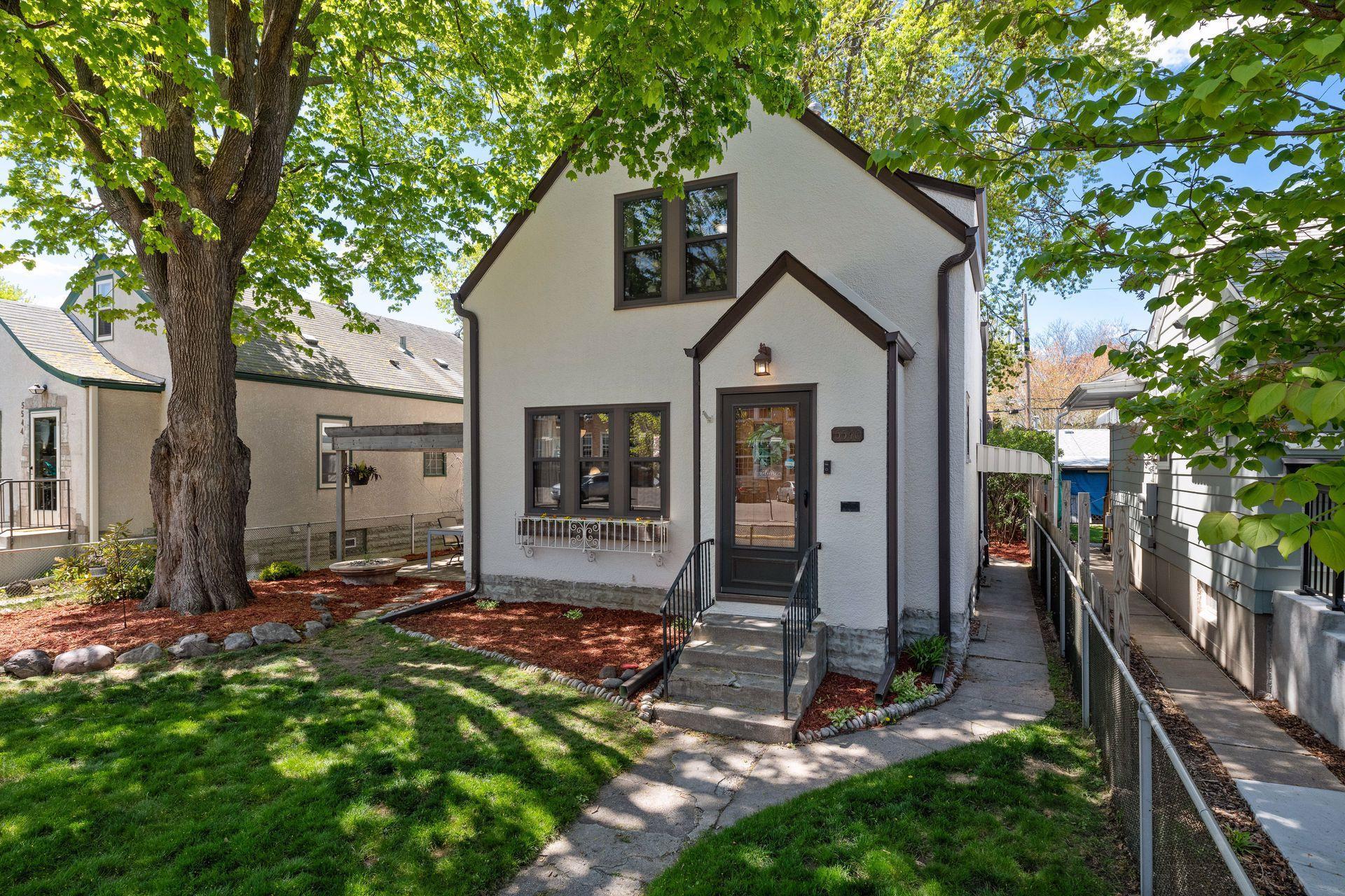 View of Residential at 5540 38th Avenue, Minneapolis MN 55417, Minneapolis - Mike Wilen | Minnesota Team Real Estate