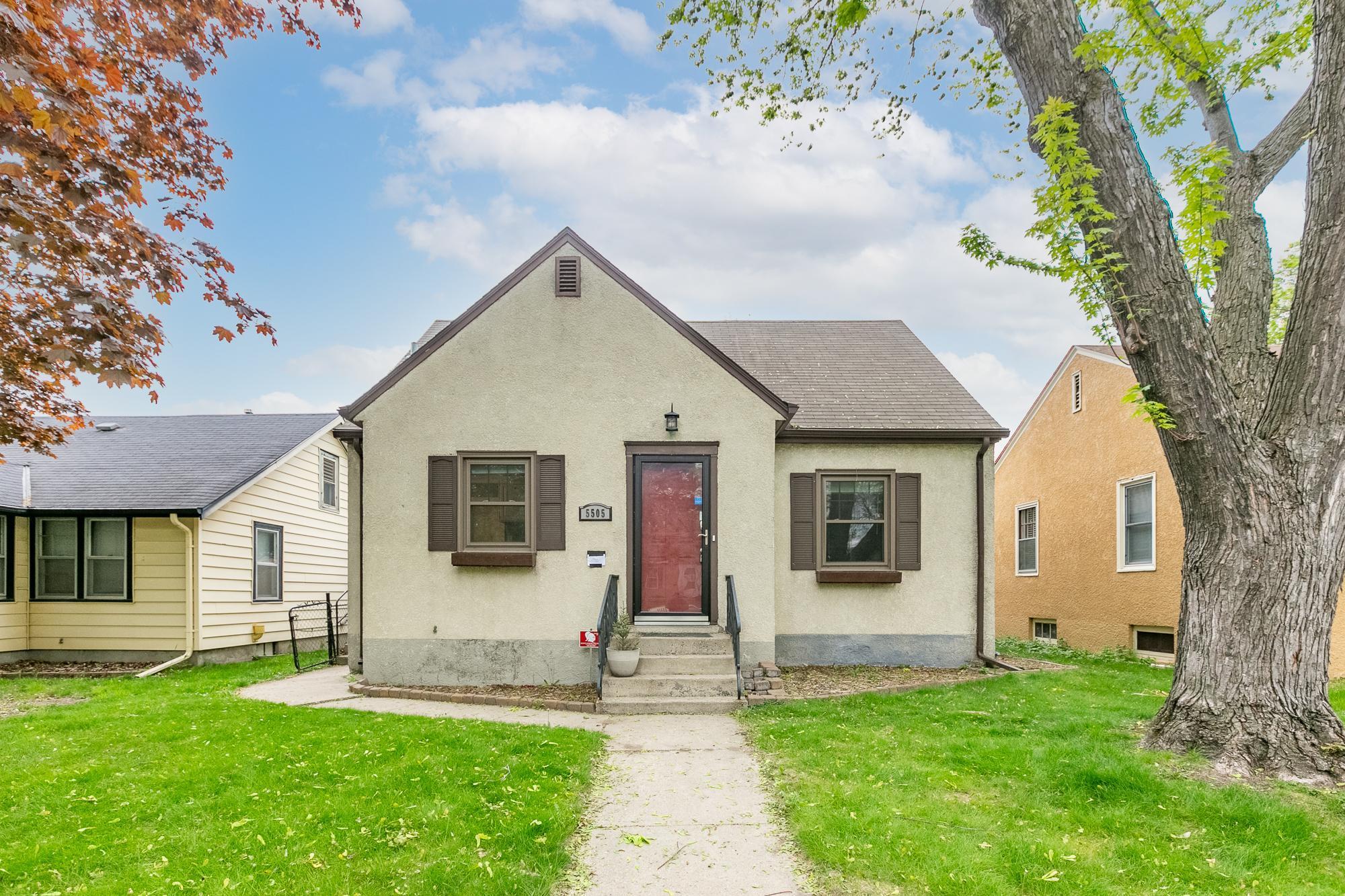 View of Residential at 5505 41st Avenue, Minneapolis MN 55417, Minneapolis - Mike Wilen | Minnesota Team Real Estate