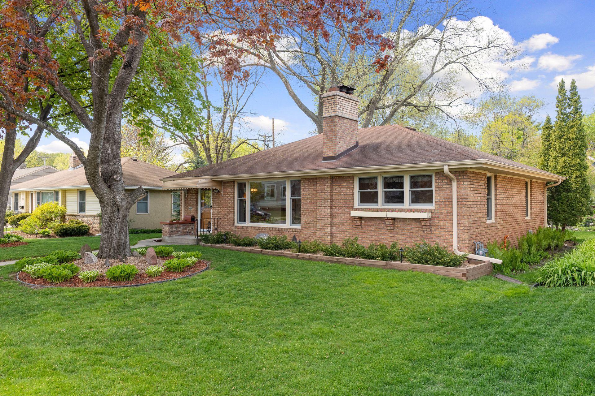 View of Residential at 4928 Chowen Avenue, Minneapolis MN 55410, Minneapolis - Mike Wilen | Minnesota Team Real Estate