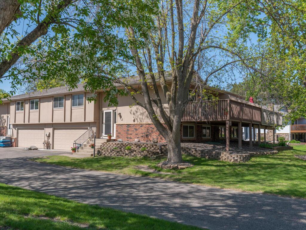 View of Residential at 11915 71st Place, Maple Grove MN 55369, Maple Grove - Mike Wilen | Minnesota Team Real Estate