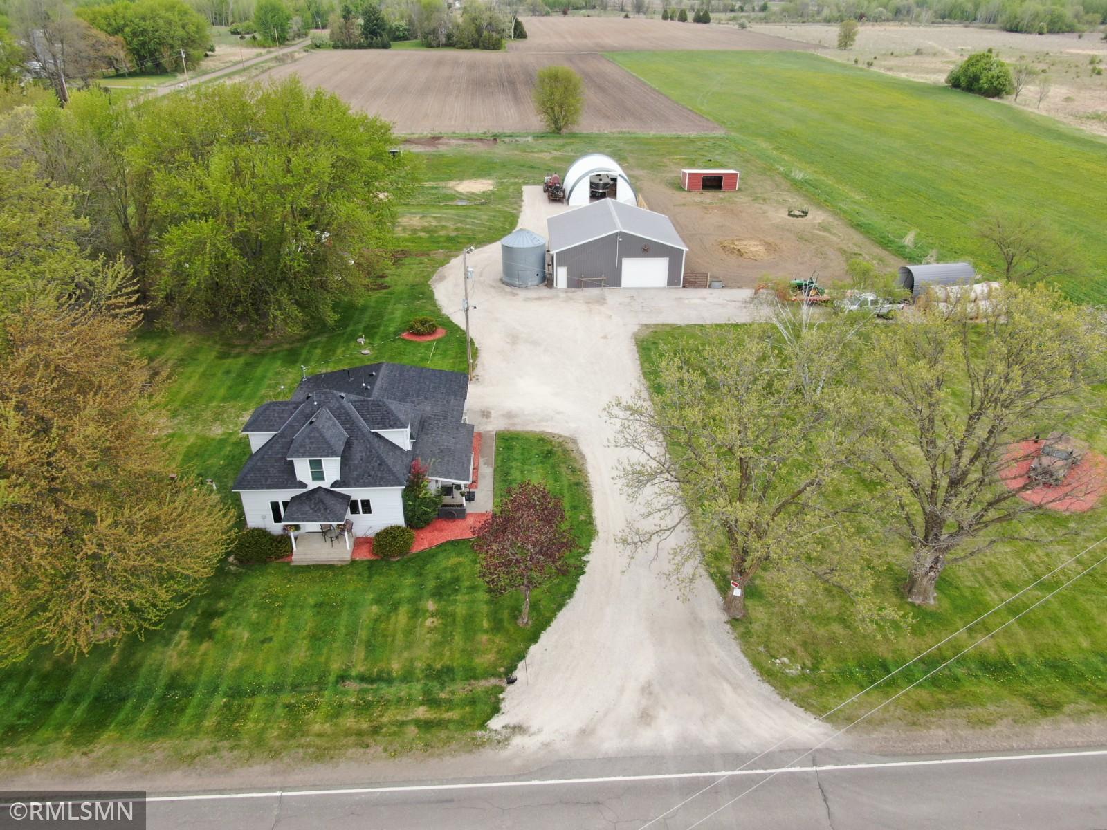 View of Residential at 10932 105th Street, Milaca MN 56353, Milaca - Mike Wilen | Minnesota Team Real Estate