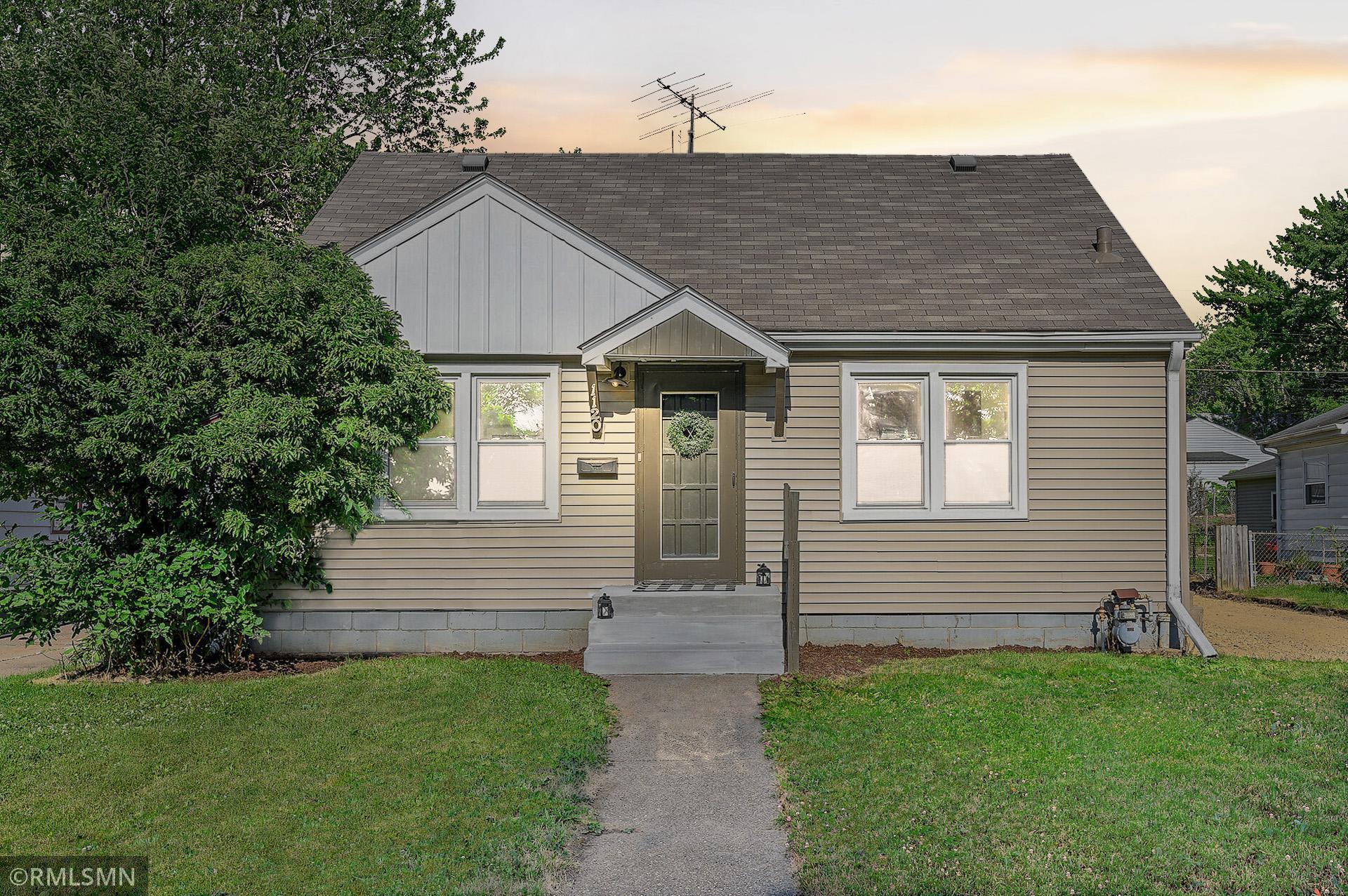 View of Residential at 1120 Flandrau Street, Saint Paul MN 55106, Saint Paul - Mike Wilen | Minnesota Team Real Estate