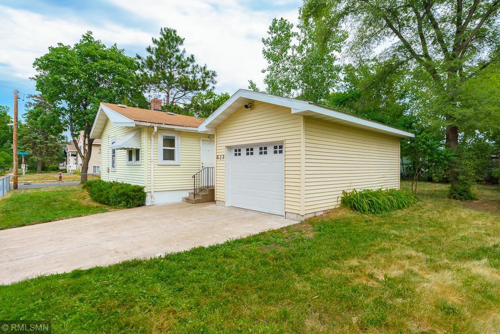 View of Residential at 623 46th Avenue, Minneapolis MN 55412, Minneapolis - Mike Wilen | Minnesota Team Real Estate