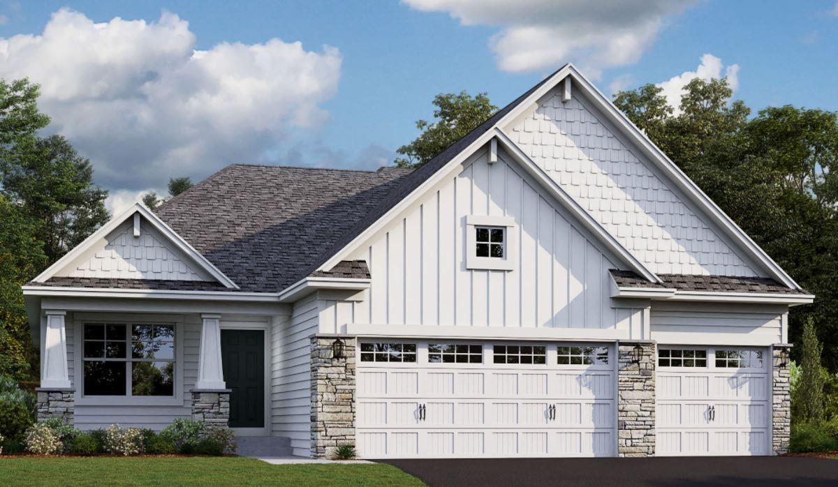 View of Residential at 148 Pondview Circle, Delano MN 55328, Delano - Mike Wilen | Minnesota Team Real Estate