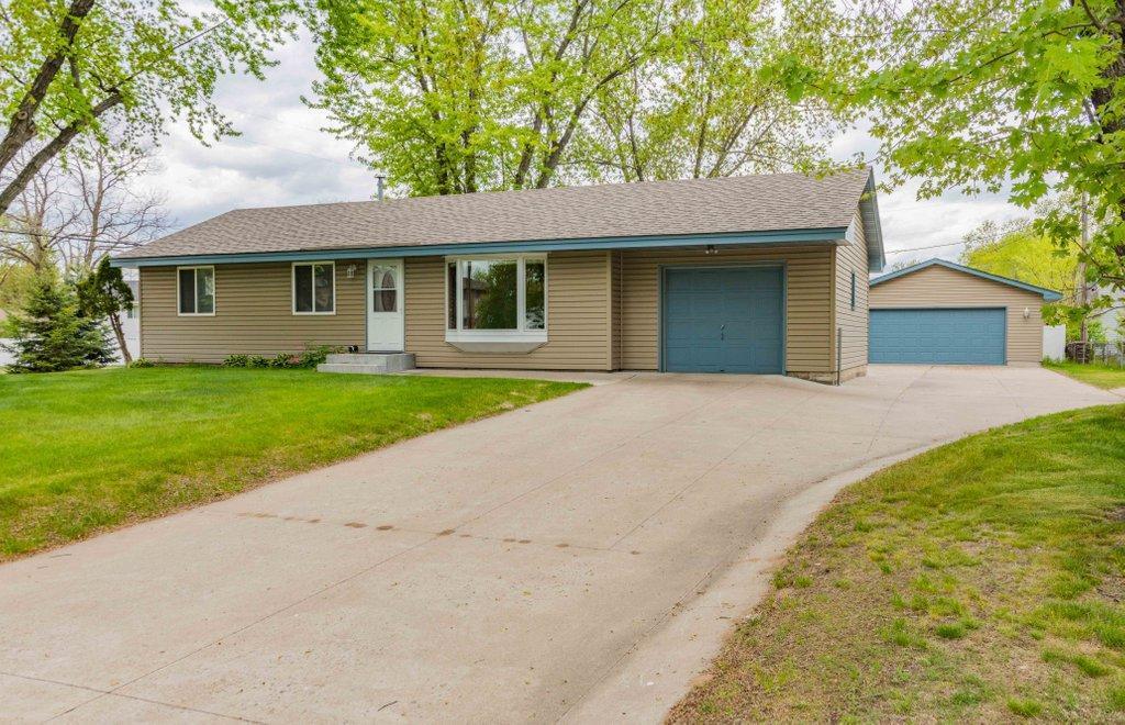 View of Residential at 10106 Butternut Street, Coon Rapids MN 55448, Coon Rapids - Mike Wilen | Minnesota Team Real Estate