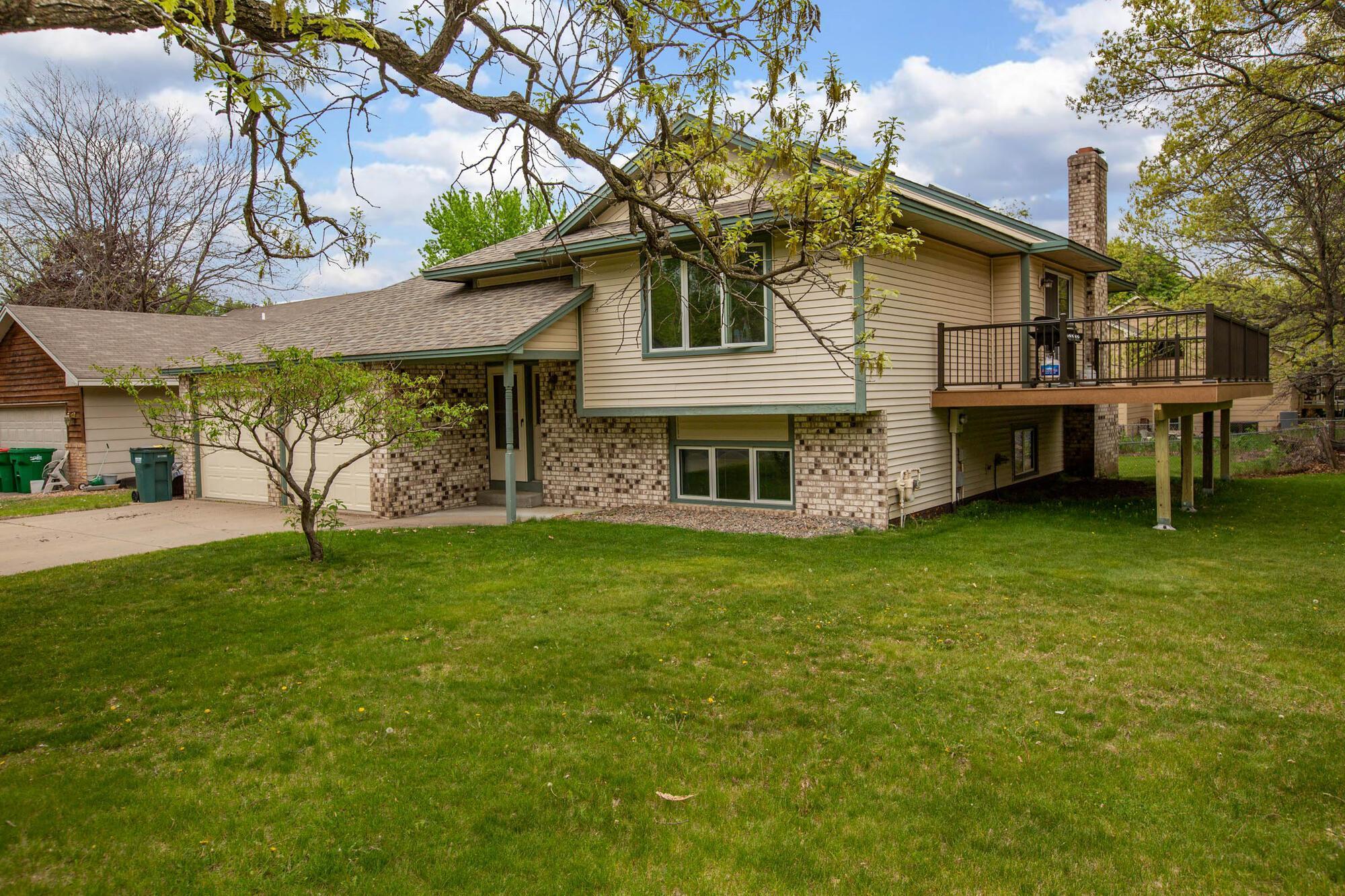 View of Residential at 12305 Jonquil Street, Coon Rapids MN 55433, Coon Rapids - Mike Wilen | Minnesota Team Real Estate