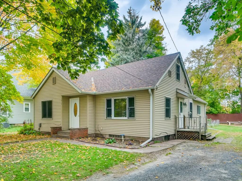 View of Residential at 10730 Stinson Avenue, Chisago City MN 55013, Chisago City - Mike Wilen | Minnesota Team Real Estate