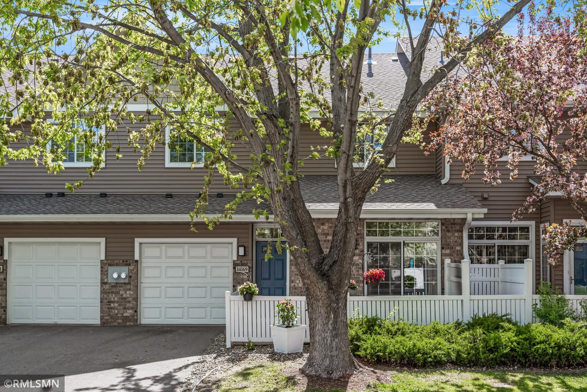 View of Residential at 14169 Plymouth Avenue #139, Burnsville MN 55337, Burnsville - Mike Wilen | Minnesota Team Real Estate