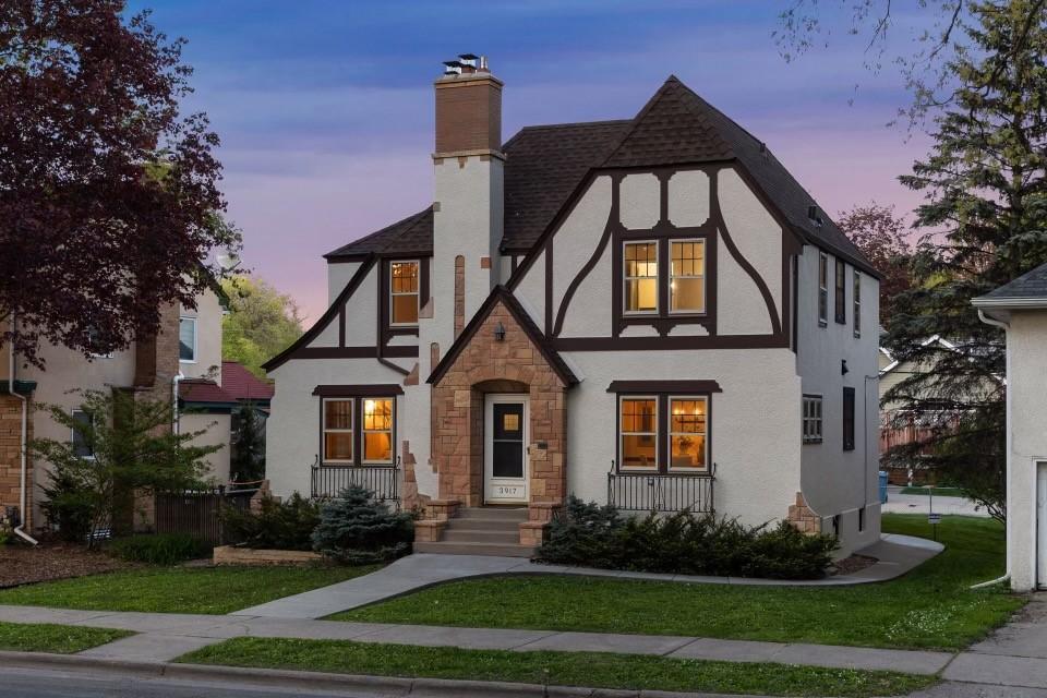 View of Residential at 3917 Xerxes Avenue, Minneapolis MN 55410, Minneapolis - Mike Wilen | Minnesota Team Real Estate