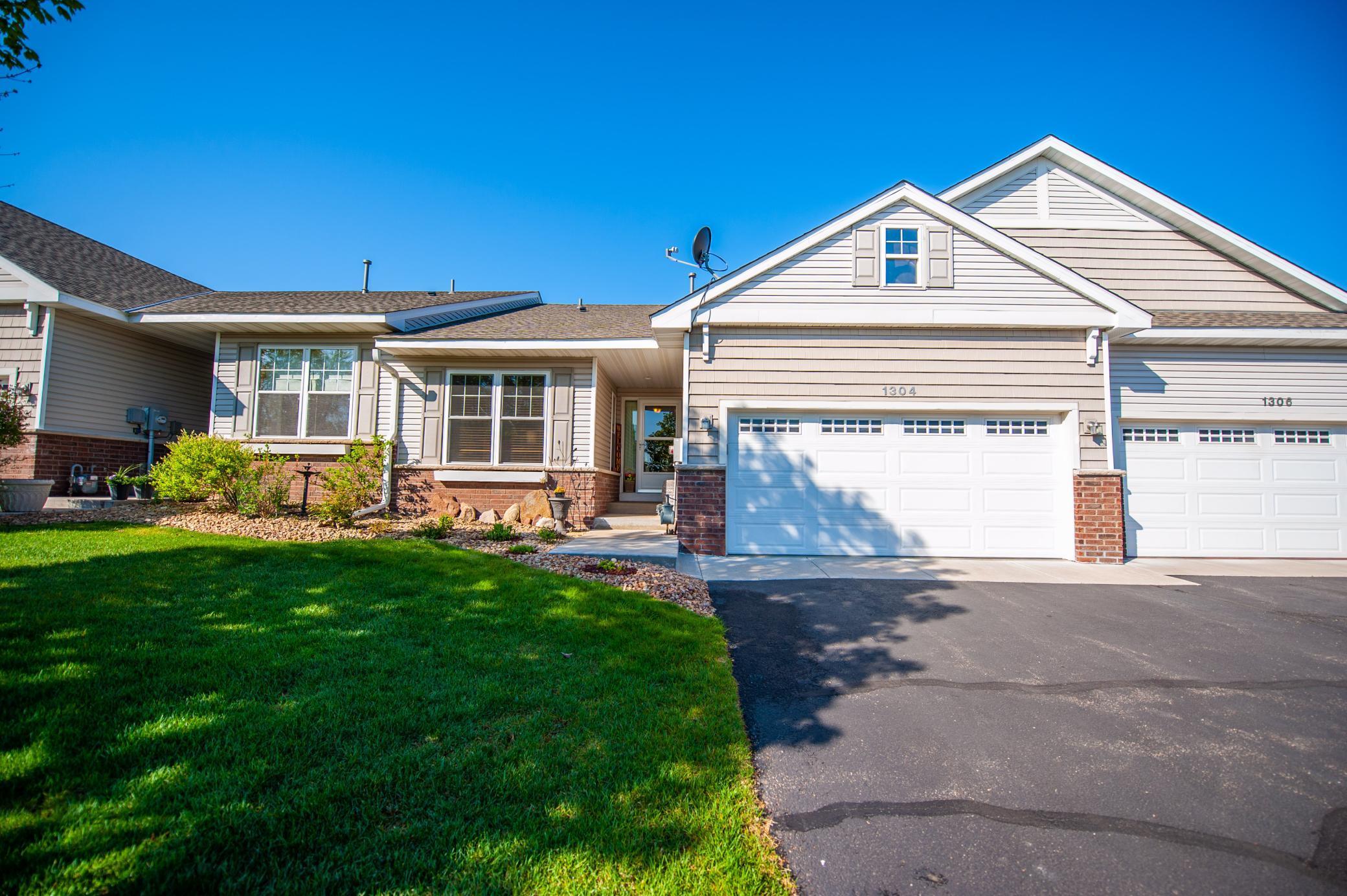 View of Residential at 1304 Grandview Circle, Buffalo MN 55313, Buffalo - Mike Wilen | Minnesota Team Real Estate