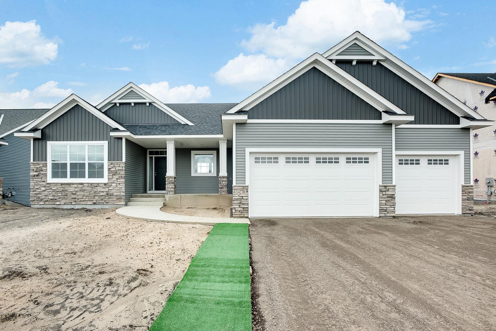 View of Residential at 138 144th Lane, Andover MN 55304, Andover - Mike Wilen | Minnesota Team Real Estate