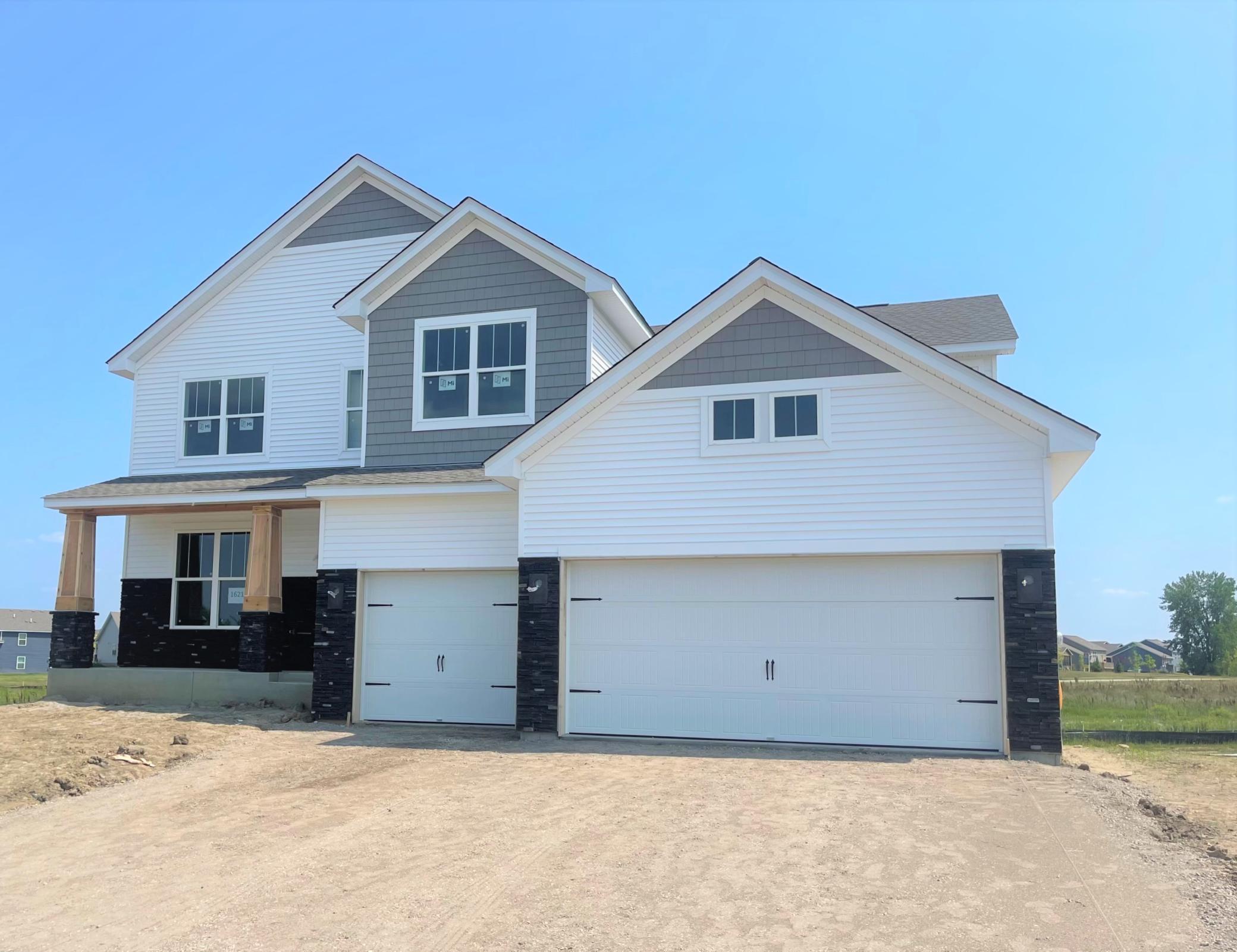 View of Residential at 16215 Empress Avenue, Hugo MN 55038, Hugo - Mike Wilen | Minnesota Team Real Estate