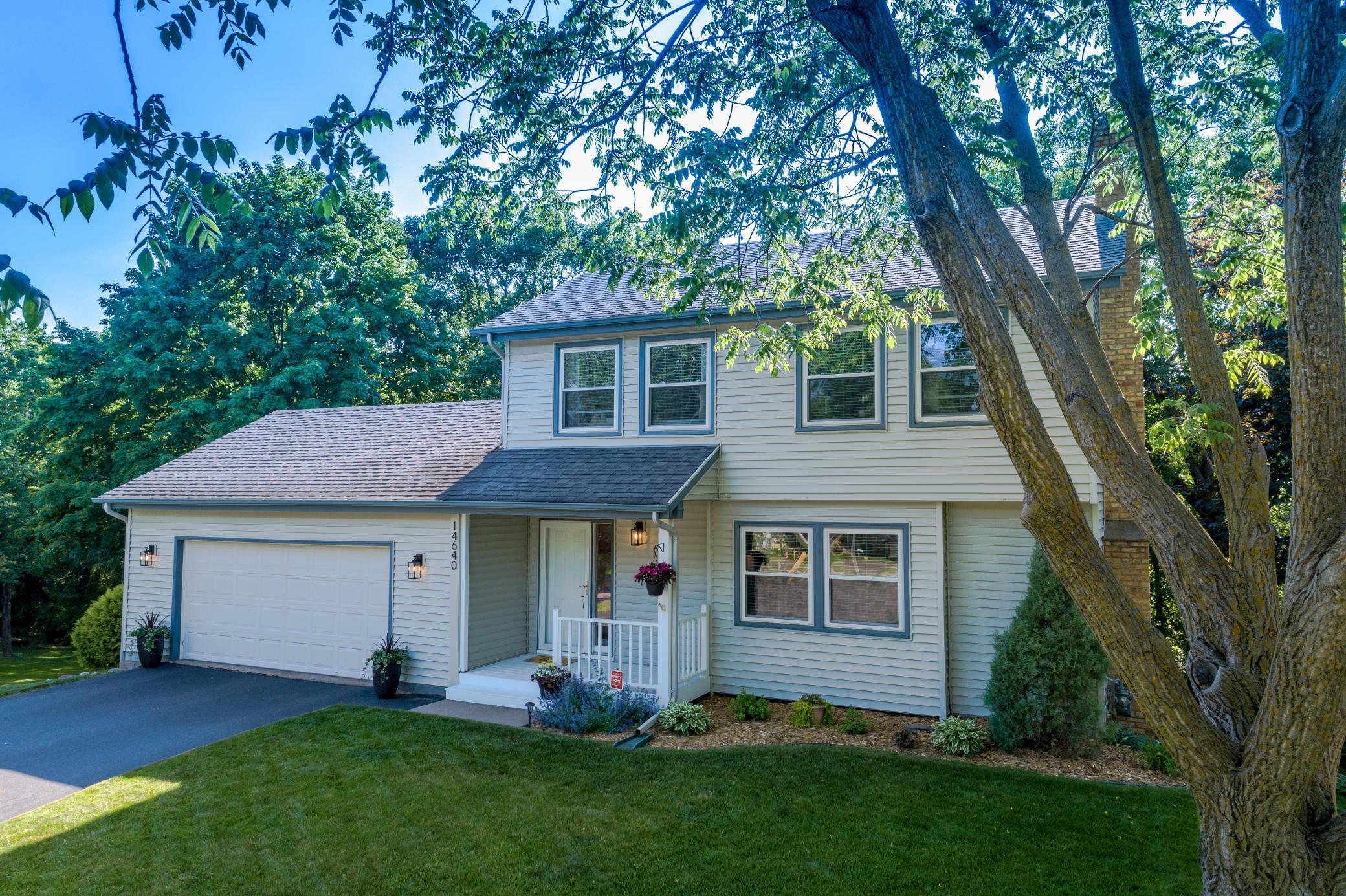 View of Residential at 14640 40th Place, Plymouth MN 55446, Plymouth - Mike Wilen | Minnesota Team Real Estate
