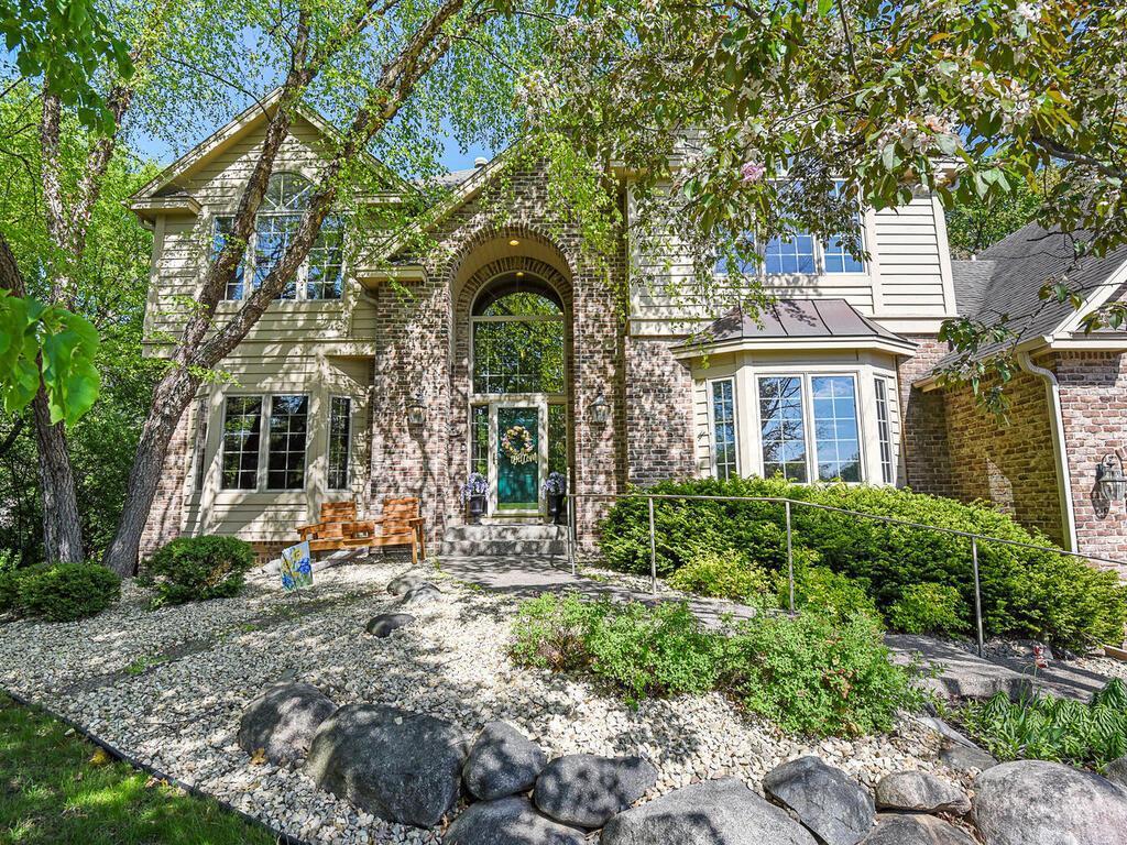 View of Residential at 14721 Summit Oaks Drive, Burnsville MN 55337, Burnsville - Mike Wilen | Minnesota Team Real Estate