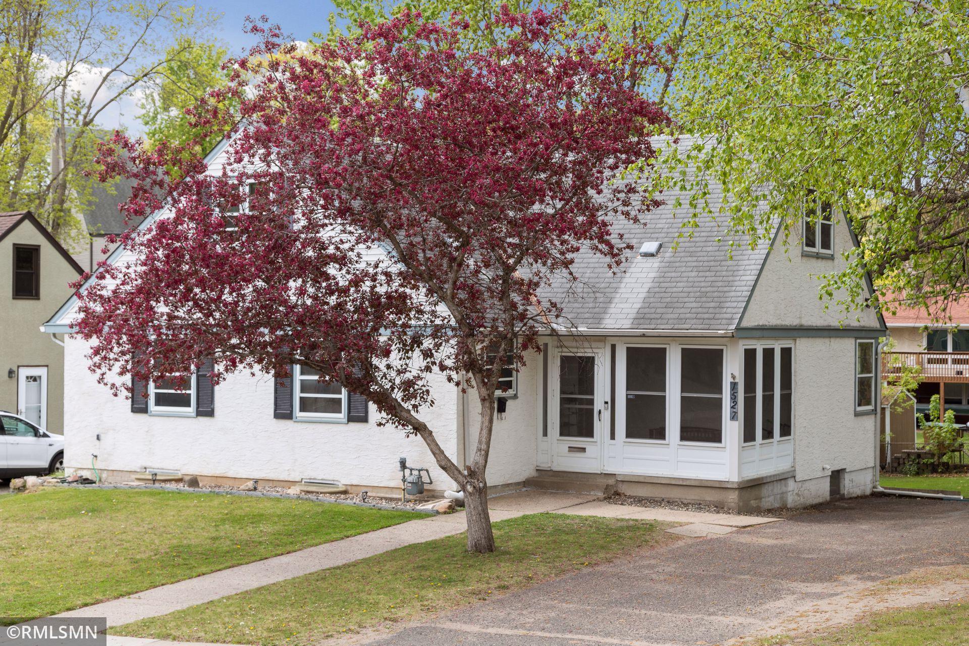 View of Residential at 1527 Atlantic Street, Saint Paul MN 55106, Saint Paul - Mike Wilen | Minnesota Team Real Estate