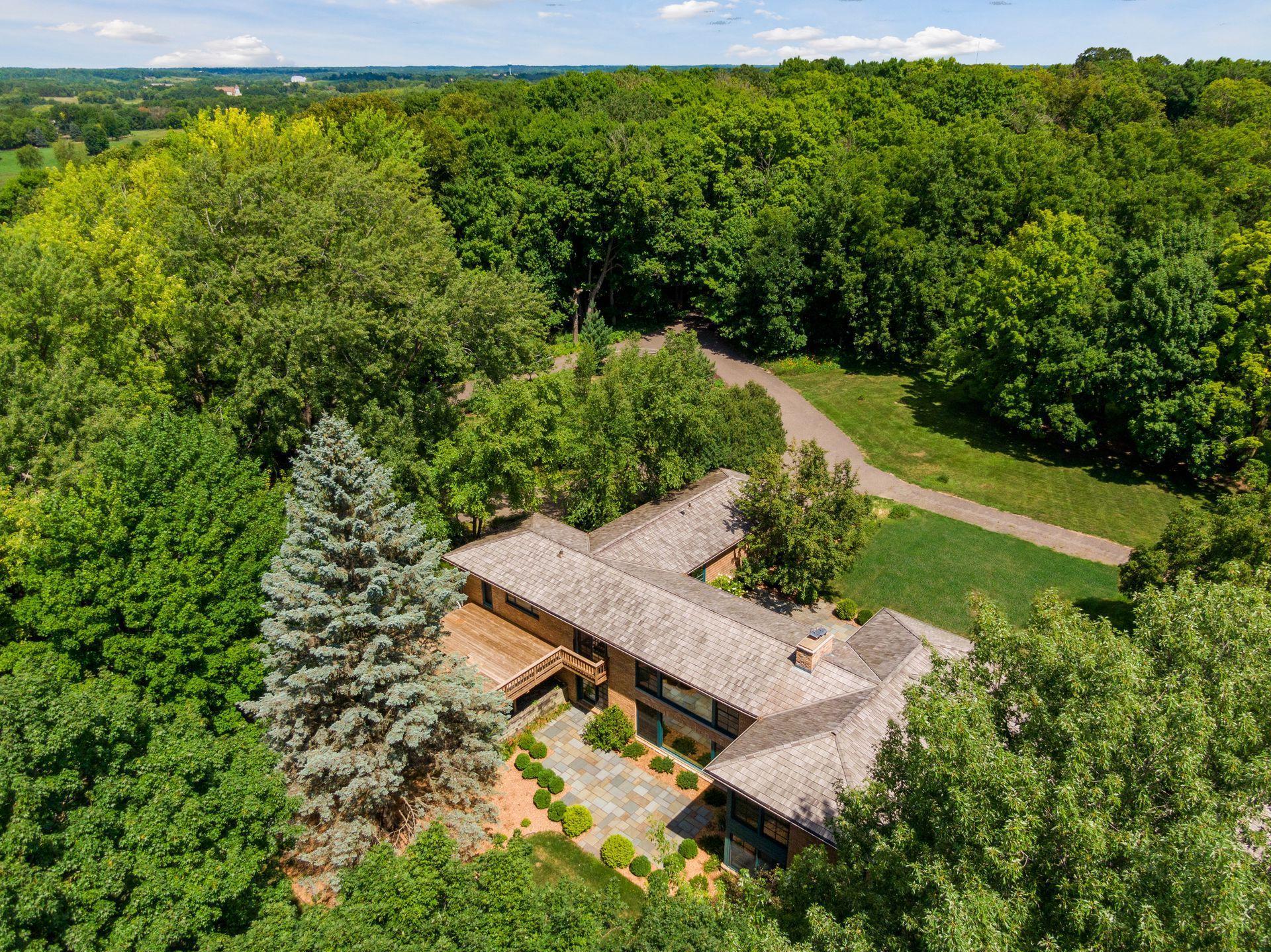 View of Residential at 2XXX Willow Drive, Medina MN 55340, Medina - Mike Wilen | Minnesota Team Real Estate