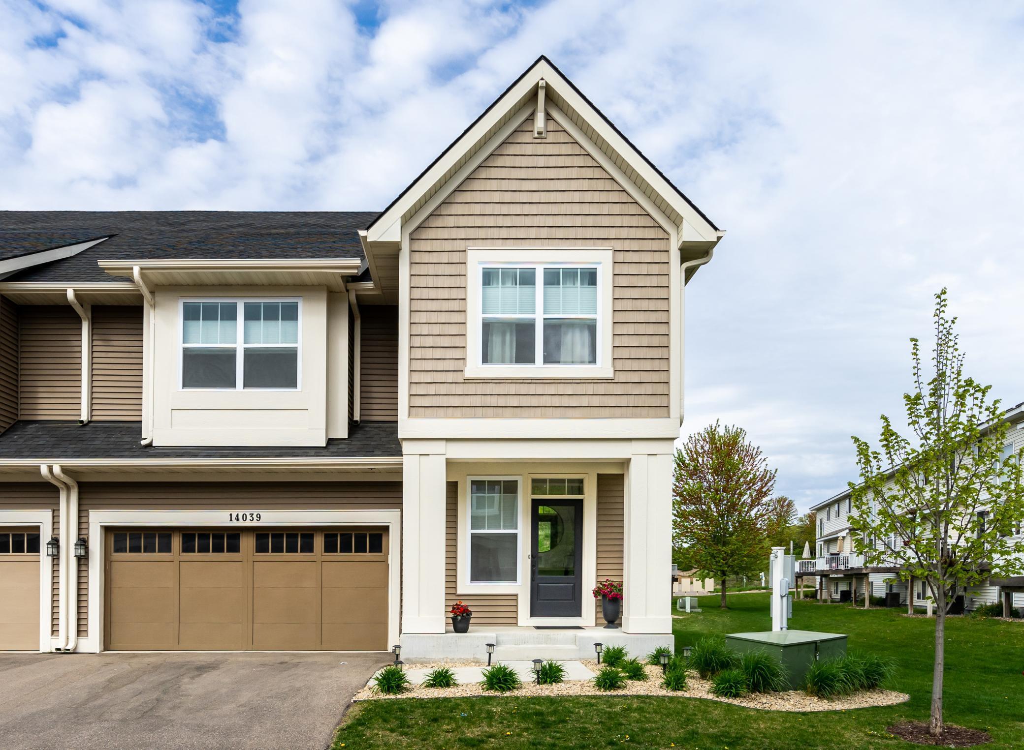 View of Residential at 14039 Burgundy Avenue #5003, Rosemount MN 55068, Rosemount - Mike Wilen | Minnesota Team Real Estate