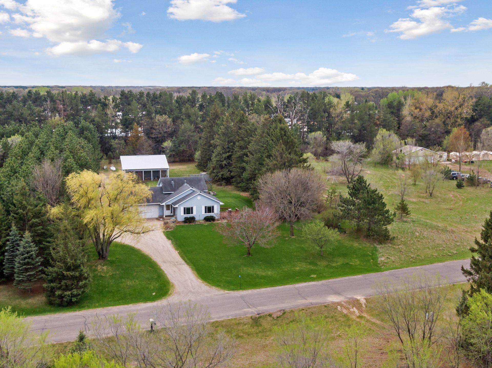 View of Residential at 13021 314th Avenue, Princeton MN 55371, Princeton - Mike Wilen | Minnesota Team Real Estate
