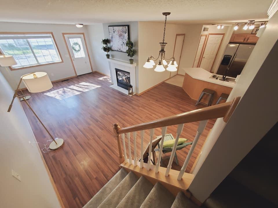 View of Residential at 10873 181st Lane, Elk River MN 55330, Elk River - Mike Wilen | Minnesota Team Real Estate