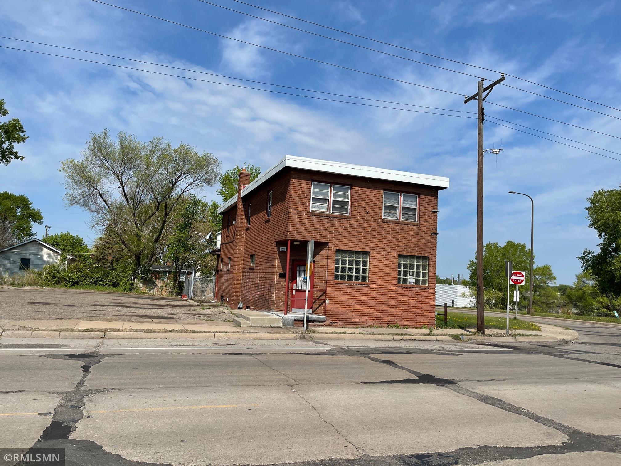 View of Commercial Sale at 721 Jackson Street, Saint Paul MN 55130, Saint Paul - Mike Wilen | Minnesota Team Real Estate