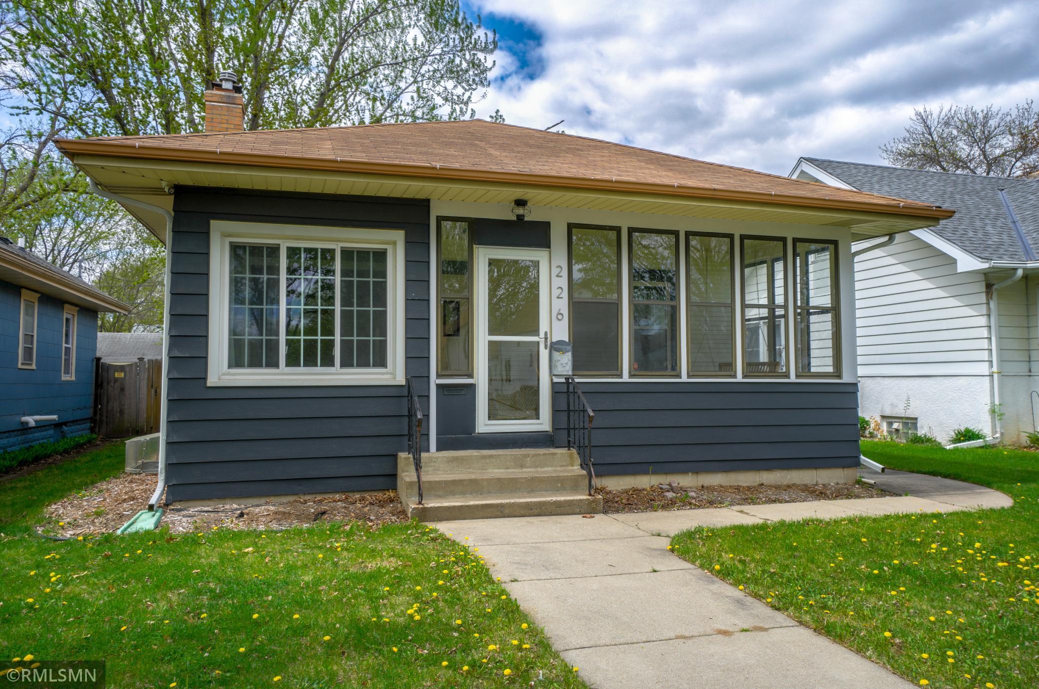 View of Residential at 226 8th Avenue, South Saint Paul MN 55075, South Saint Paul - Mike Wilen | Minnesota Team Real Estate