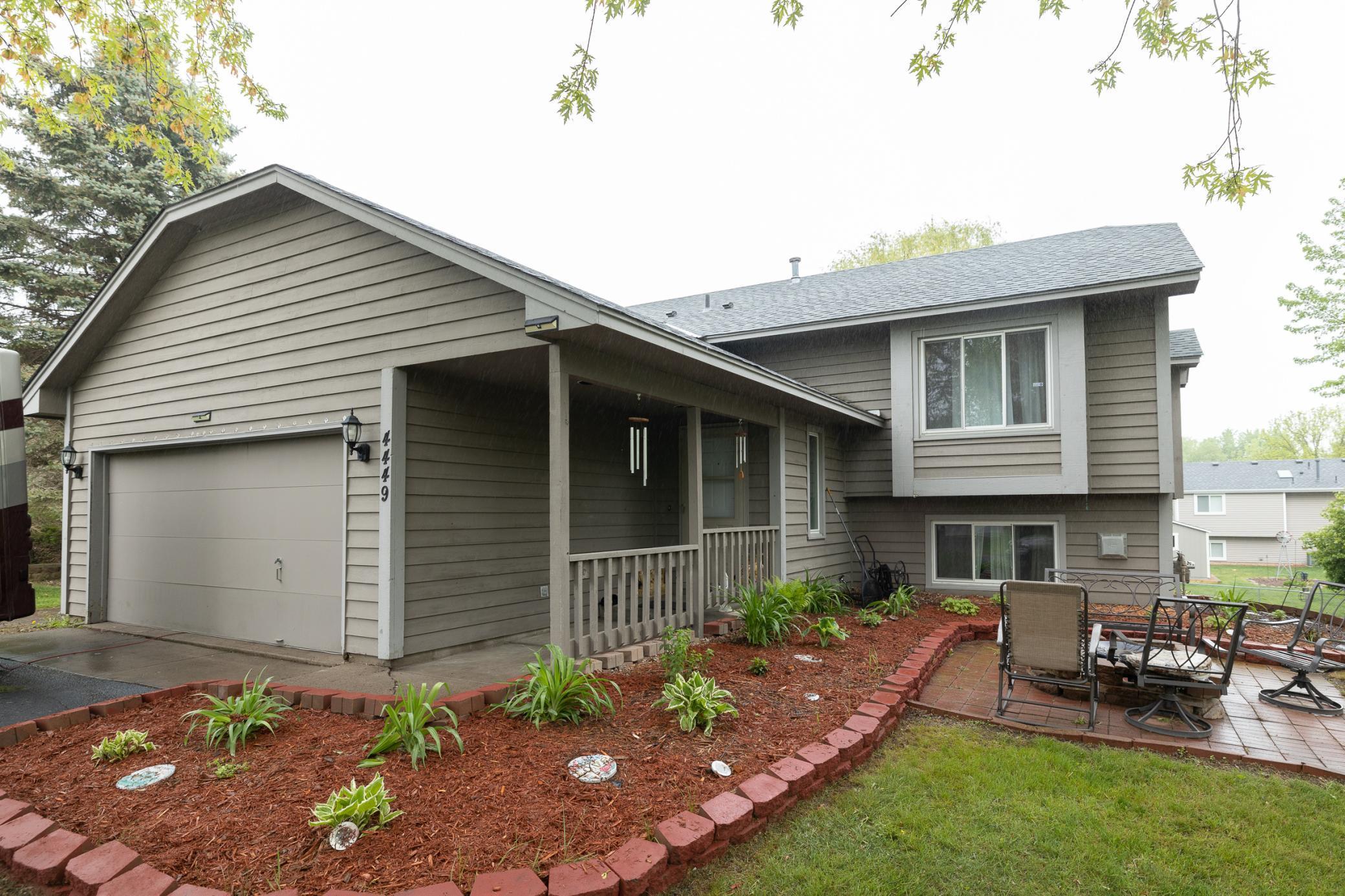 View of Residential at 4449 144th Street, Savage MN 55378, Savage - Mike Wilen | Minnesota Team Real Estate