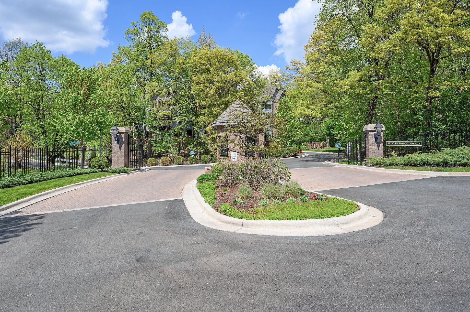 View of Residential at 12700 Sherwood Place #302, Minnetonka MN 55305, Minnetonka - Mike Wilen | Minnesota Team Real Estate