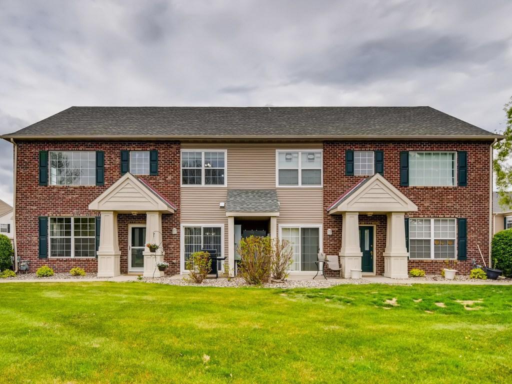 View of Residential at 11386 Eldorado Street #E, Blaine MN 55449, Blaine - Mike Wilen | Minnesota Team Real Estate